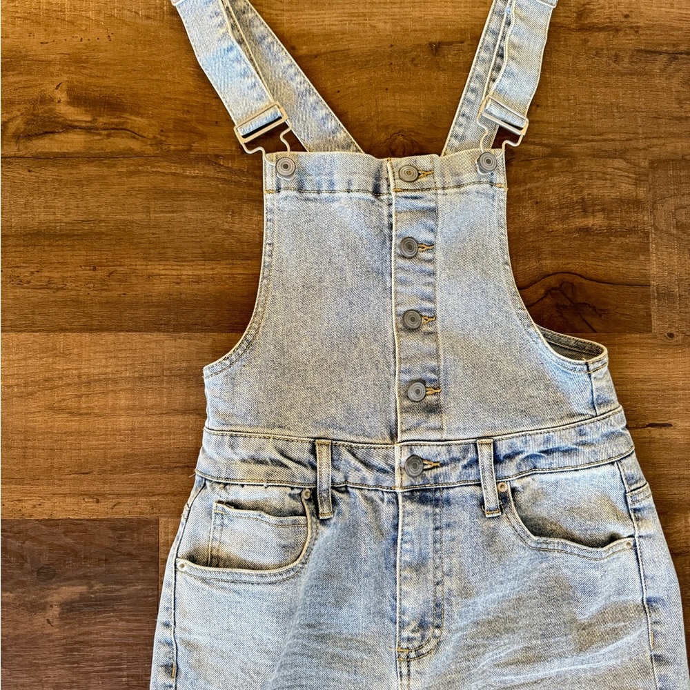Overalls - Picture 2 of 3